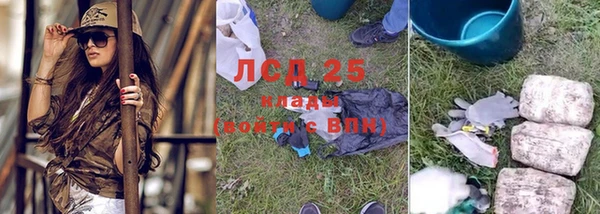 хмурый Белоозёрский